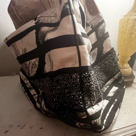 Jasper&jeera bag from Anthropologie - Picture 7 of 9